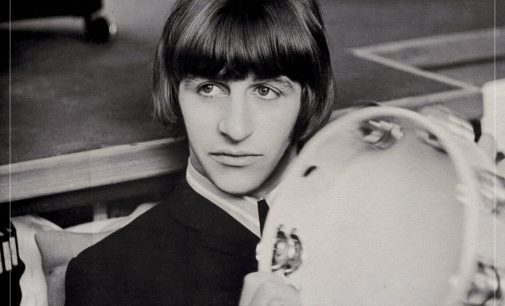 The 1968 Beatles song Ringo Starr thought was unbeatable