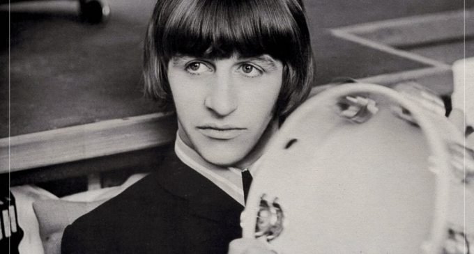 The 1968 Beatles song Ringo Starr thought was unbeatable