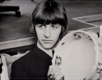 The “magic” 1966 Beatles song that blew Ringo Starr away