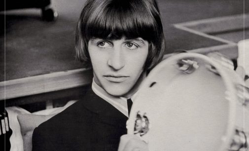 The “magic” 1966 Beatles song that blew Ringo Starr away