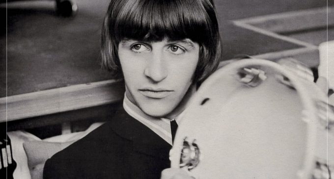 The “magic” 1966 Beatles song that blew Ringo Starr away