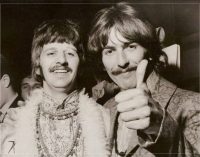 The 1969 Beatles song George Harrison and Ringo Starr hated most
