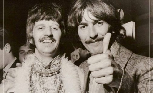 The 1969 Beatles song George Harrison and Ringo Starr hated most