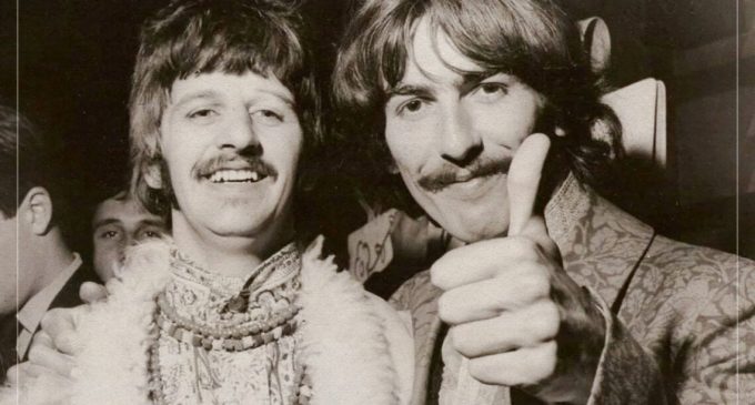 The 1969 Beatles song George Harrison and Ringo Starr hated most