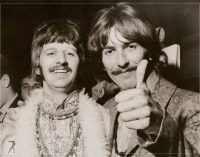 The 1969 Beatles song George Harrison and Ringo Starr hated most