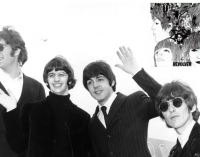 10 Facts About the Beatles’ ‘Revolver’ You Might Not Know