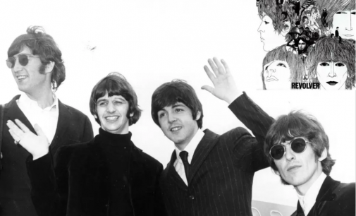10 Facts About the Beatles’ ‘Revolver’ You Might Not Know