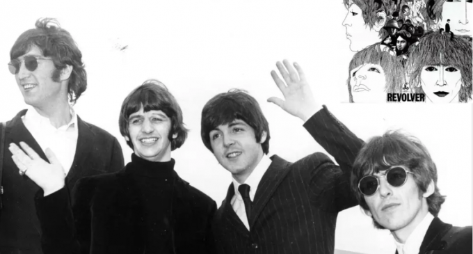 10 Facts About the Beatles’ ‘Revolver’ You Might Not Know