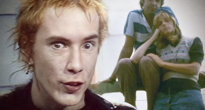 The “terrible” moment John Lydon ignored Paul McCartney