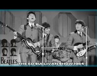 Inside the Beatles’ First North American Tour—and the 32 Shows That Changed Concert History – American Songwriter