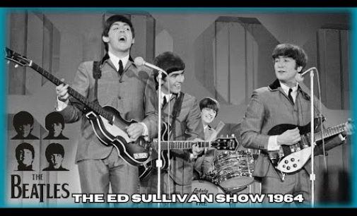 Inside the Beatles’ First North American Tour—and the 32 Shows That Changed Concert History – American Songwriter