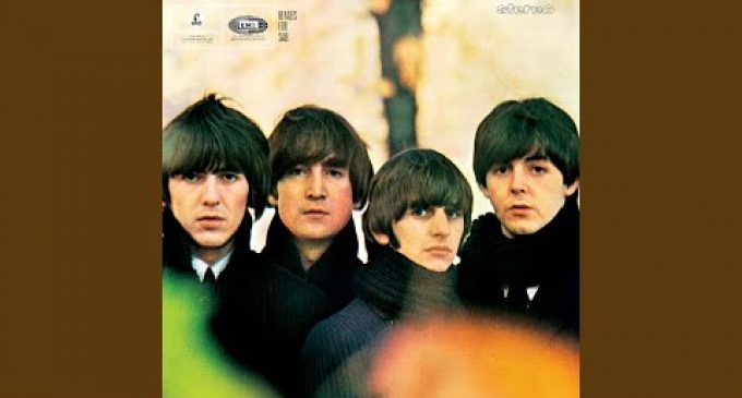 4 Somewhat Forgotten, Undoubtedly Excellent Songs From the Unheralded ‘Beatles For Sale’ Album – American Songwriter