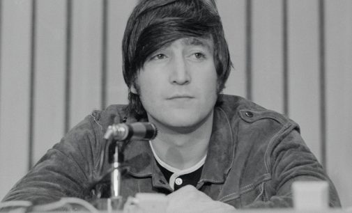 “You Can’t Say That”: Industry Legend Recalls Being Blown Away by This John Lennon Confession – American Songwriter
