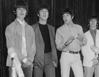 The Summertime Project That Signaled the Beginning of the End for The Beatles – American Songwriter
