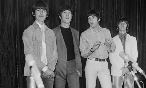 The Summertime Project That Signaled the Beginning of the End for The Beatles – American Songwriter