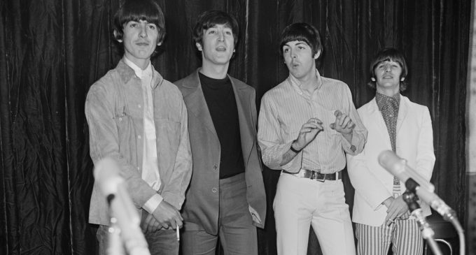 The Summertime Project That Signaled the Beginning of the End for The Beatles – American Songwriter