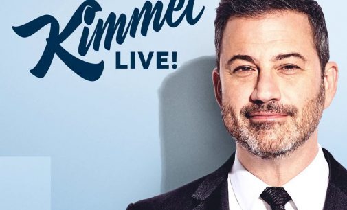 Mark your calendars! Paul McCartney on Jimmy Kimmel Live!