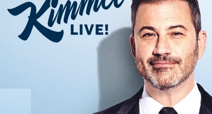 Mark your calendars! Paul McCartney on Jimmy Kimmel Live!