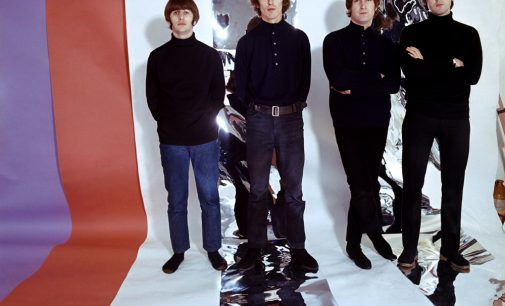 THE BEATLES RELEASE NEW RECORDING ‘NORWEGIAN WOOD (THIS BIRD HAS FLOWN) (SECOND VERSION – TAKE 2)’ | The Beatles