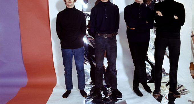 THE BEATLES RELEASE NEW RECORDING ‘NORWEGIAN WOOD (THIS BIRD HAS FLOWN) (SECOND VERSION – TAKE 2)’ | The Beatles