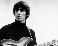 Remember When George Harrison Flourished as a Songwriter on a New Beatles Album in 1965? – American Songwriter