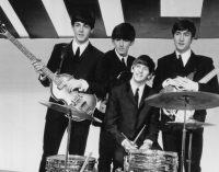 On This Day in 1962, The Beatles Recorded the US Version of Their Debut Single—Written by Lennon and McCartney Before the Band Formed – American Songwriter