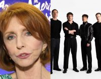 Paul McCartney’s ex-fiancée “won’t watch” Beatles biopics