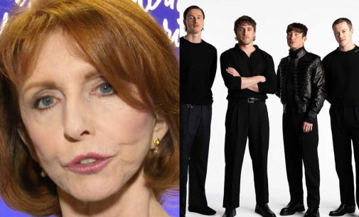 Paul McCartney’s ex-fiancée “won’t watch” Beatles biopics