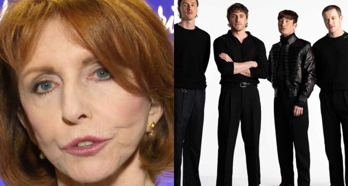 Paul McCartney’s ex-fiancée “won’t watch” Beatles biopics