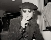 John Lennon paid another artist royalties on favourite song