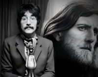 The Beatles song Graham Nash taught John Lennon to sing in 1963