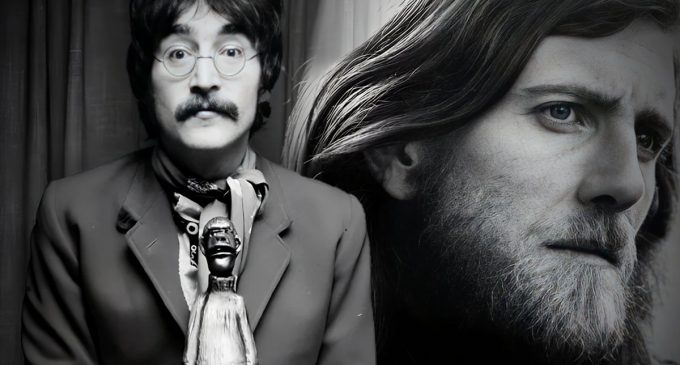 The Beatles song Graham Nash taught John Lennon to sing in 1963
