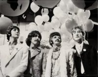 The Beatles song inspired by a 1960s rival and a “wild experience”