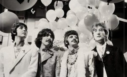 The Beatles song inspired by a 1960s rival and a “wild experience”