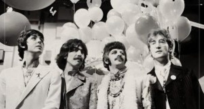 The Beatles song inspired by a 1960s rival and a “wild experience”