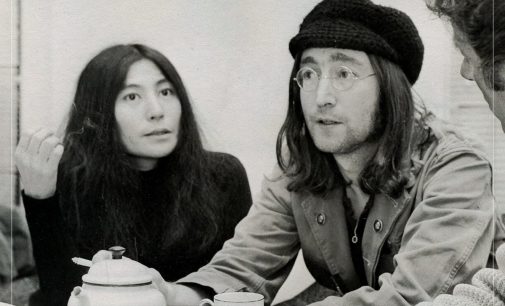 The forgotten band John Lennon hailed as the “most interesting” in the world in 1969