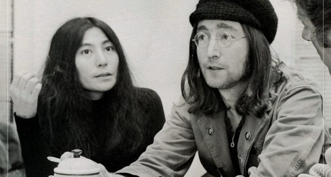 The forgotten band John Lennon hailed as the “most interesting” in the world in 1969
