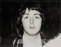 A 1966 Paul McCartney song “came from the first line” and is his best ever