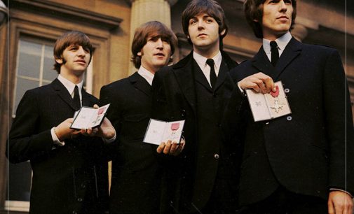 The 1963 Beatles song Paul McCartney could play forever