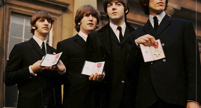 The 1963 Beatles song Paul McCartney could play forever
