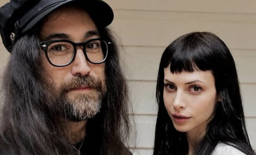 John Lennon’s son Sean Ono Lennon welcomes first child with partner Charlotte Muhl | The Independent
