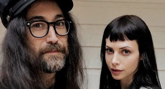 John Lennon’s son Sean Ono Lennon welcomes first child with partner Charlotte Muhl | The Independent