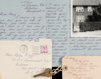 Paul McCartney childhood home key set for auction – Explore Liverpool
