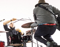 Did Paul McCartney’s Longtime Drummer Just Join Pearl Jam?