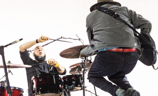 Did Paul McCartney’s Longtime Drummer Just Join Pearl Jam?
