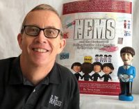 TeaFlix Tuesday with Terry Crain – “Beatles Novelty Songs (1964-1966)”