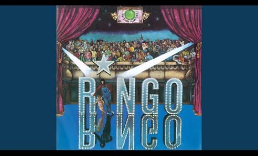 4 Cool Songs Members of The Beatles Wrote for Ringo Starr’s ‘Ringo’ Album – American Songwriter