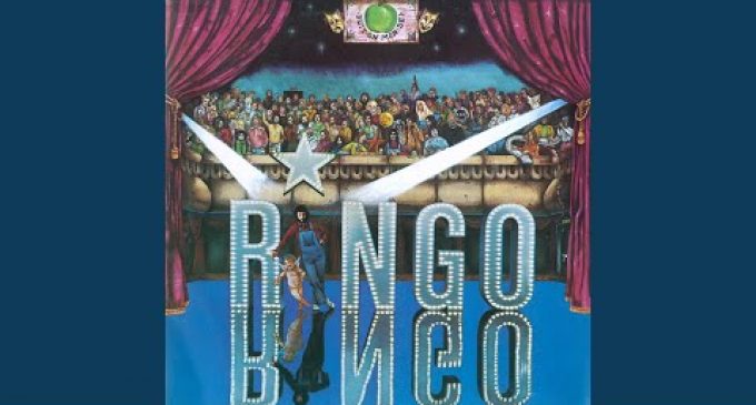 4 Cool Songs Members of The Beatles Wrote for Ringo Starr’s ‘Ringo’ Album – American Songwriter
