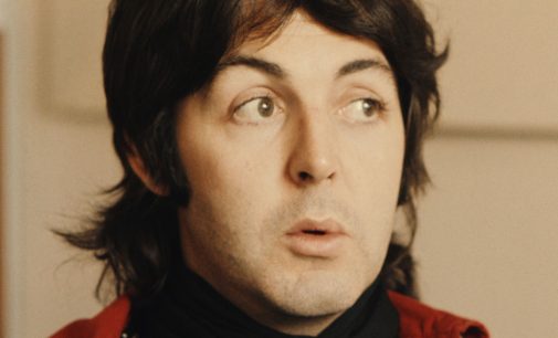 Remembering When a Rare Clunker LP From Paul McCartney Got Lost in 80s Excess in 1986 – American Songwriter