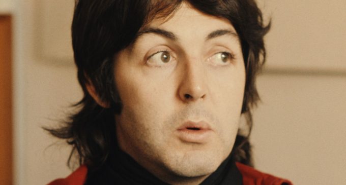 Remembering When a Rare Clunker LP From Paul McCartney Got Lost in 80s Excess in 1986 – American Songwriter